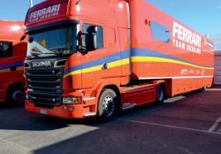 Світ Феррі Фінал Виклик