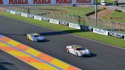 Світ Феррі Фінал Виклик