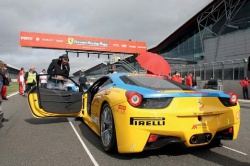 Світ Феррі Фінал Виклик