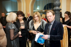 Топ Бренди 2013