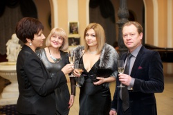 Топ Бренди 2013