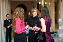 Топ Бренди 2013