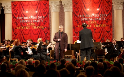 Топ Бренди 2013