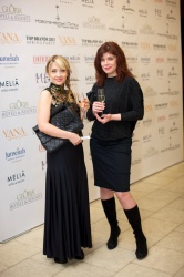 Топ Бренди 2013