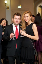 Топ Бренди 2013