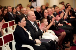 Топ Бренди 2013