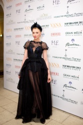 Топ Бренди 2013