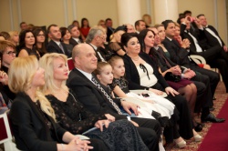 Топ Бренди 2013