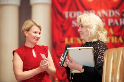 Топ Бренди 2013