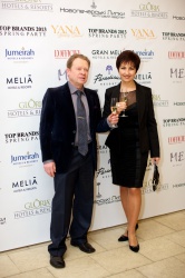 Топ Бренди 2013