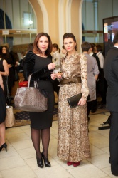 Топ Бренди 2013