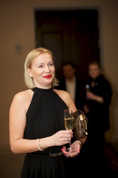 Топ Бренди 2013