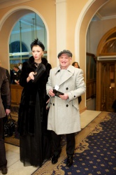 Топ Бренди 2013