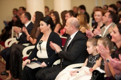 Топ Бренди 2013