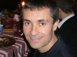 Новий рік 2005-2006