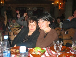 Новий рік 2005-2006