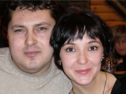 Новий рік 2005-2006