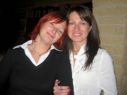 Новий рік 2005-2006