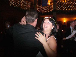 Новий рік 2005-2006