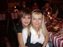 Новий рік 2005-2006