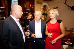 Друга вечеря з Burj Al Arab