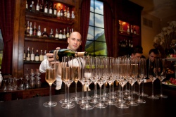 Друга вечеря з Burj Al Arab