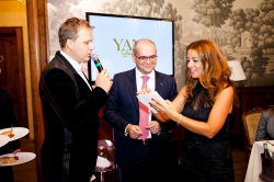 Друга вечеря з Burj Al Arab