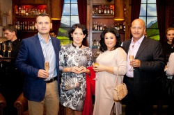 Друга вечеря з Burj Al Arab