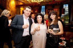 Друга вечеря з Burj Al Arab