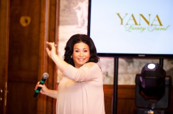 Друга вечеря з Burj Al Arab