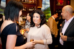 Друга вечеря з Burj Al Arab