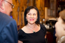 Друга вечеря з Burj Al Arab