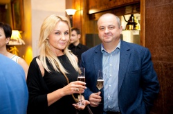 Друга вечеря з Burj Al Arab