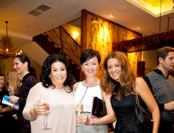 Друга вечеря з Burj Al Arab