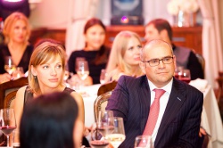 Друга вечеря з Burj Al Arab