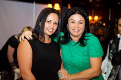 Керзнер міжнародних партнерів та апос; нагорода