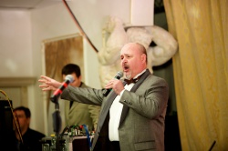 вечеря з однією