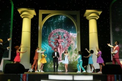 Панацеа - 2013