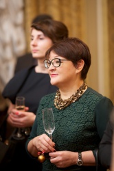 Новий рік 2013-2014