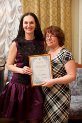 Новий рік 2013-2014