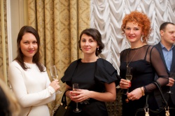 Новий рік 2013-2014