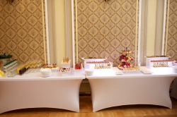 Новий рік 2013-2014