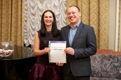 Новий рік 2013-2014