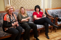 Новий рік 2013-2014