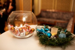 Новий рік 2013-2014