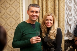 Новий рік 2013-2014