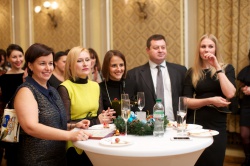 Новий рік 2013-2014