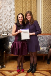 Новий рік 2013-2014