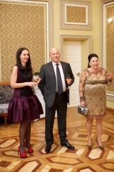 Новий рік 2013-2014