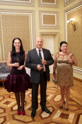 Новий рік 2013-2014